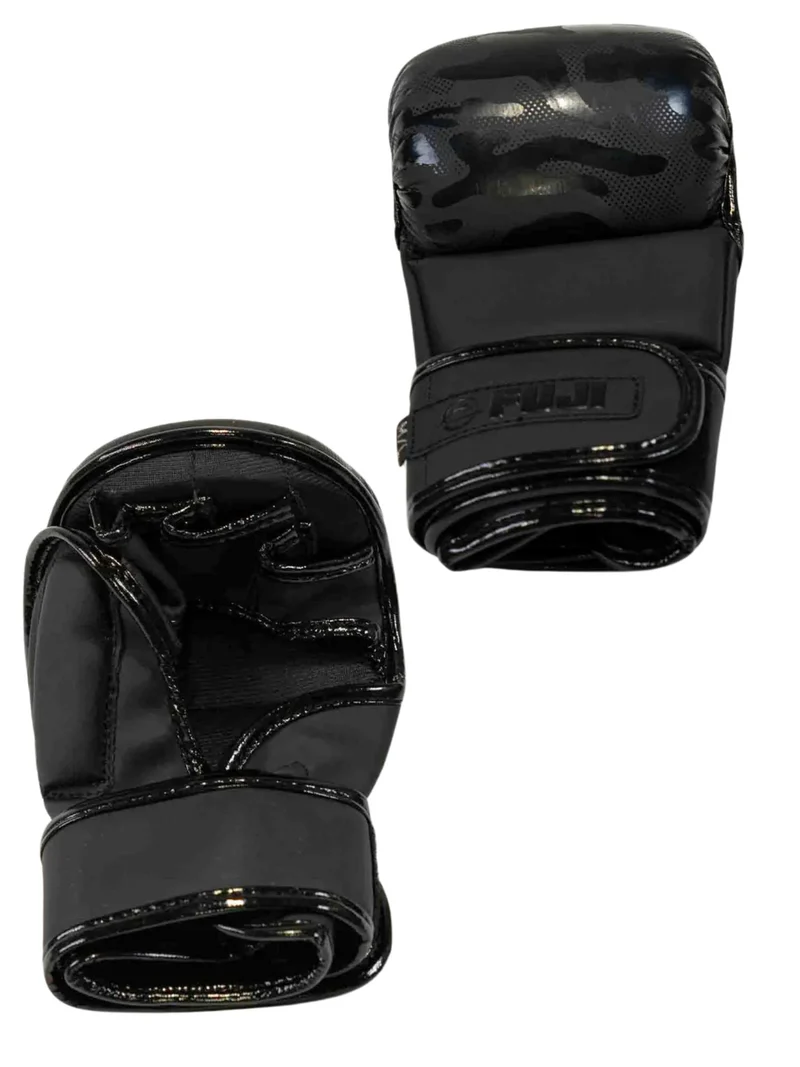 Guantes Raijin Hybrid MMA