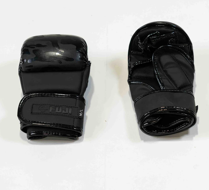 Guantes Raijin Hybrid MMA - Imagen 4