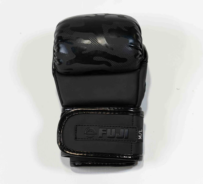 Guantes Raijin Hybrid MMA - Imagen 5