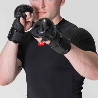 Guantes Raijin Hybrid MMA